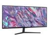 מסך שטוח | Samsung ViewFinity S5 S34C500GAM UWQHD | VA 34 | FreeSync