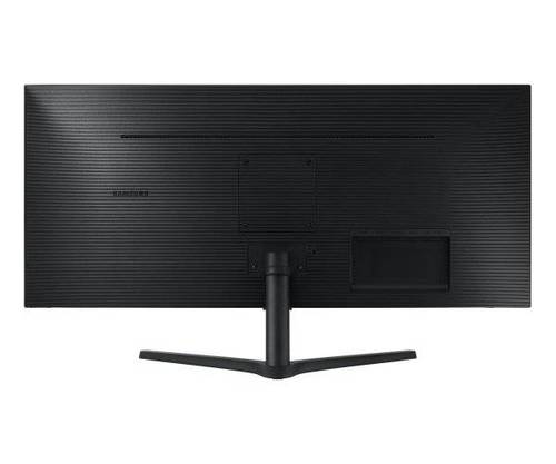 מסך שטוח Samsung ViewFinity S5 S34C500GAM UWQHD VA 34 FreeSync