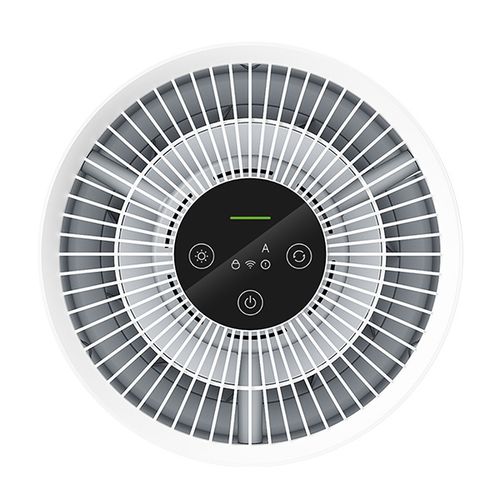 מטהר אוויר קומפקטי שיאומי דגם Xiaomi Smart Pet Care Air Purifier
