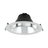 שקוע תקרה לבן HALO SYLVANIA 10/12/14/16W 6" IP54 3CCT