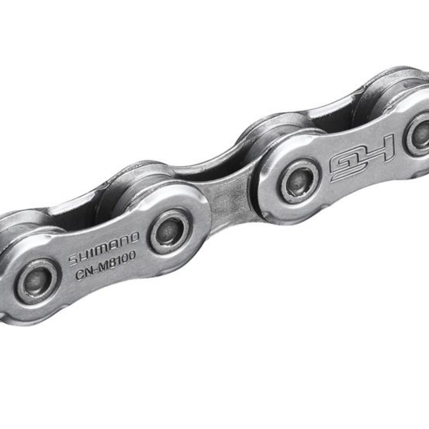 שרשרת לאופני SHIMANO (8100) XT 12 SPD CHAIN W/QUICK LINK