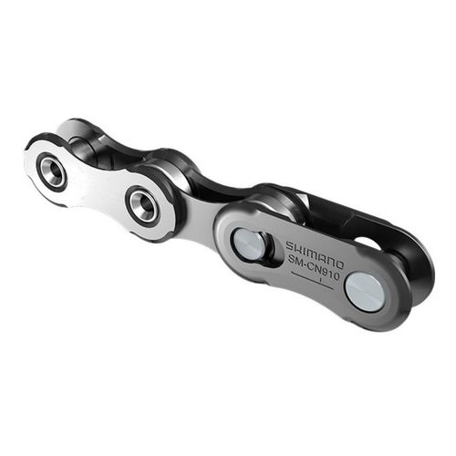 שרשרת לאופני SHIMANO (8100) XT 12 SPD CHAIN W/QUICK LINK