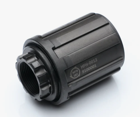 פריילוף FREEBODY SHIMANO HG STEEL ALEXRIMS