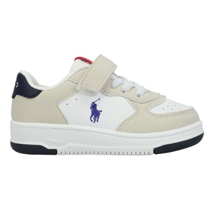 נעל POLO RALPH LAUREN מידות 27-34 לילדים בגוון בז