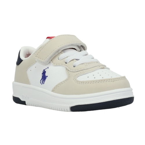 נעל POLO RALPH LAUREN מידות 20-26
