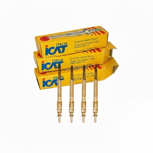 סט פלגים להט ניסאן טרנו 3.0+פטרול