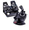 ערכת ג’וייסטיק טיסה + דוושות THRUSTMASTER T.FLIGHT FULL KIT X
