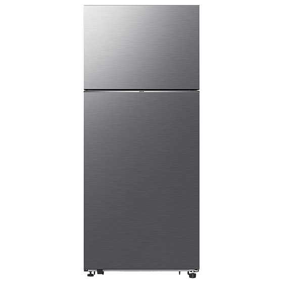 מקרר מקפיא עליון 530 ליטר RT53DG7A14S9 Samsung נירוסטה מוברשת  | יבואן הרישמי