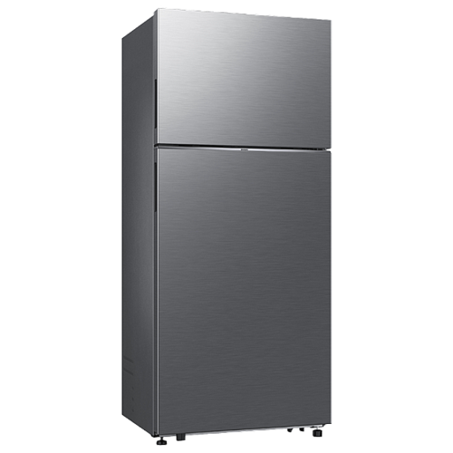 מקרר מקפיא עליון 530 ליטר RT53DG7A14S9 Samsung נירוסטה מוברשת  | יבואן הרישמי