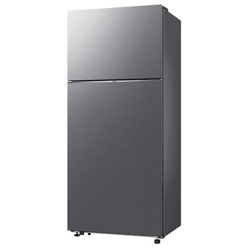 מקרר מקפיא עליון 530 ליטר RT53DG7A14S9 Samsung נירוסטה מוברשת  | יבואן הרישמי