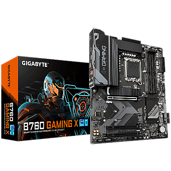 לוח ultra ddr5 lga1700 4slot GIGABYTE Z790 D