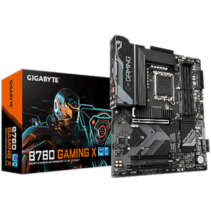 לוח ultra ddr5 lga1700 4slot GIGABYTE Z790 D