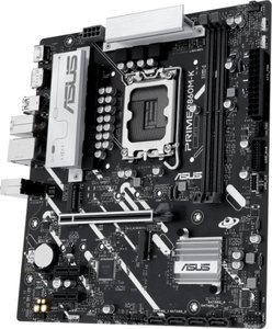 לוח ASUS B860M-A PRIME LGA 1851 DDR5 2SLOT 90MB1K00