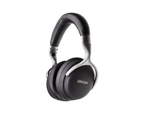 אוזניות בלוטוס אלחוטיות עם מסנן רעשים DENON AHGC30BKEM