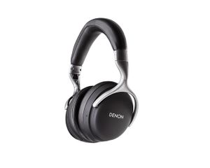 אוזניות בלוטוס אלחוטיות עם מסנן רעשים DENON AHGC30BKEM