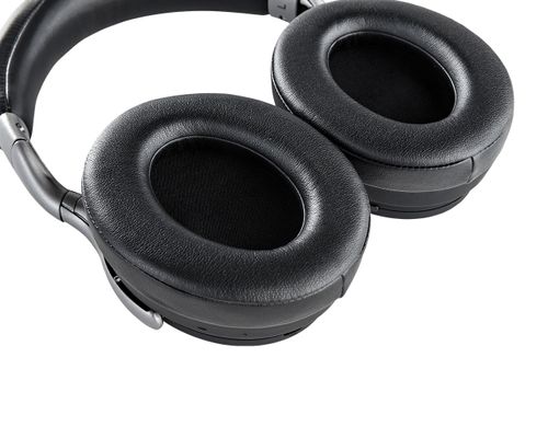 אוזניות בלוטוס אלחוטיות עם מסנן רעשים DENON AHGC30BKEM