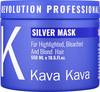 מסכת בלונד קווה קווה 550 מ"ל Kava Kava