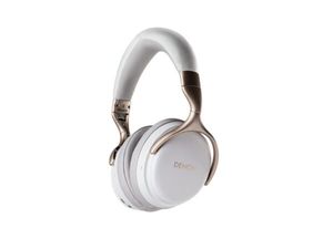 אוזניות PREMIUM אלחוטיות לביטול רעשים DENON AHGC30WTEM
