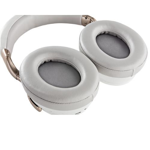 אוזניות PREMIUM אלחוטיות לביטול רעשים DENON AHGC30WTEM