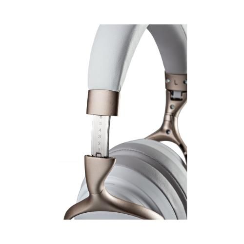 אוזניות PREMIUM אלחוטיות לביטול רעשים DENON AHGC30WTEM
