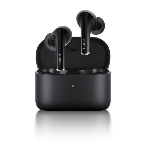 אוזניות אלחוטיות IN EAR עם ביטול רעשים אקטיבי DENON AHC830NCWBKEM