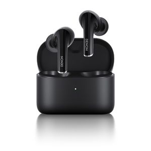 אוזניות אלחוטיות IN EAR עם ביטול רעשים אקטיבי DENON AHC830NCWBKEM