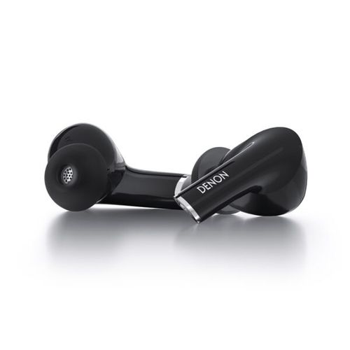 אוזניות אלחוטיות IN EAR עם ביטול רעשים אקטיבי DENON AHC830NCWBKEM