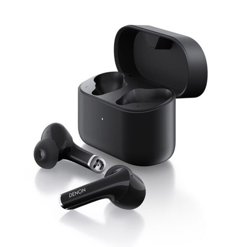 אוזניות אלחוטיות IN EAR עם ביטול רעשים אקטיבי DENON AHC830NCWBKEM