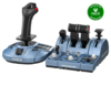 ג'וסטיק TCA CAPTAIN PACK X AIRBUS ED WW מבית Thrustmaster