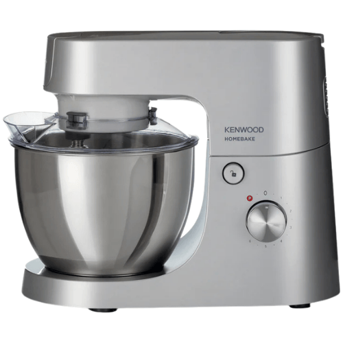 מיקסר קנווד 5 ליטר Kenwood Homebake KH-20 1400Wברפאלי - refali.co.il