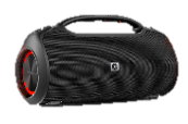 רמקול בידורית נייד עוצמתי SonicGear  STUDIOBEATS III – Reference Series / Hi-Fi Audio 