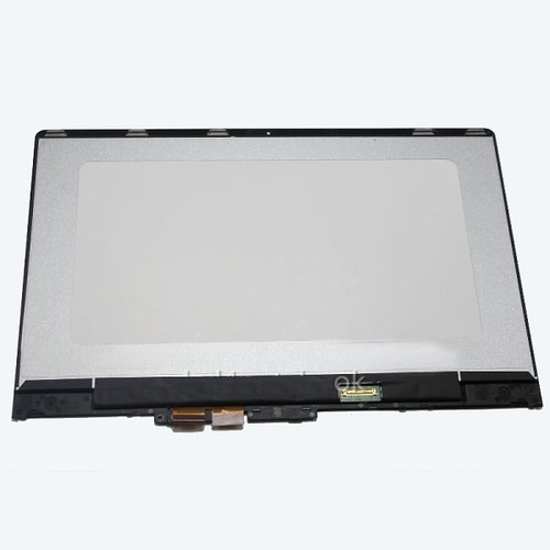 החלפת מסך מגע קומפלט למחשב יוגה Yoga 710-14ISK IBD