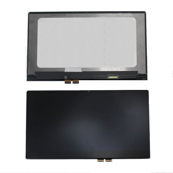 החלפת מסך מגע קומפלט למחשב יוגה Yoga 710-15ISK IBD