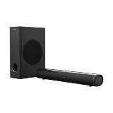 מקרן קול עוצמתי SonicGear STUDIOBAR 600 HD Airbass 