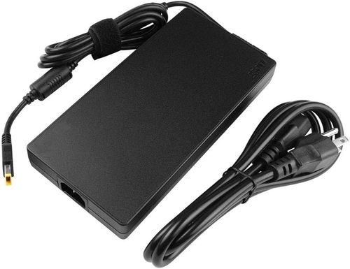 מטען לנובו 230 וואט למחשב נייד Lenovo | ADL230SLC3A | 230W | USB Slim Tip | Laptop Charger Legion Slim 5 16