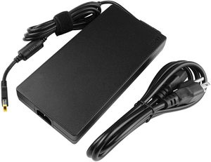 מטען לנובו 230 וואט למחשב נייד Lenovo | ADL230SLC3A | 230W | USB Slim Tip | Laptop Charger Legion Slim 5 16