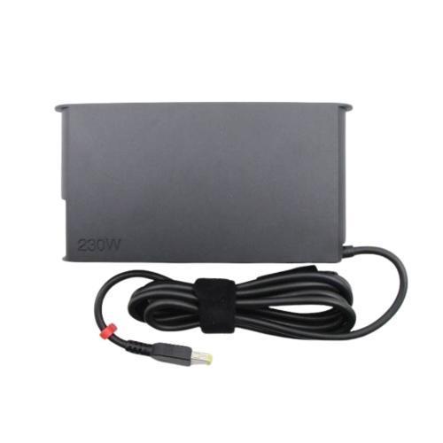 מטען לנובו 230 וואט למחשב נייד Lenovo | ADL230SLC3A | 230W | USB Slim Tip | Laptop Charger Legion Slim 5 16