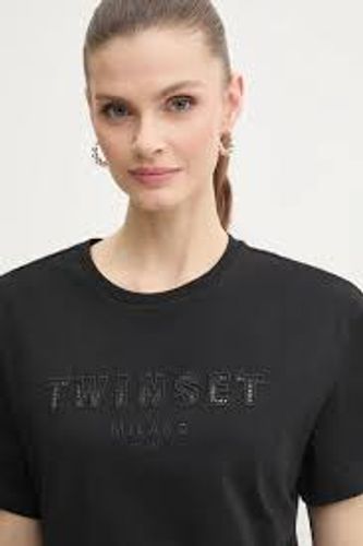 TWINSET BLOUSE