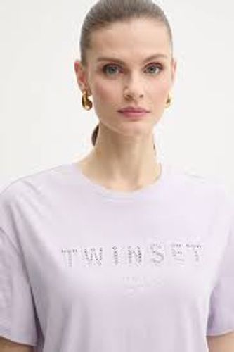 TWINSET BLOUSE