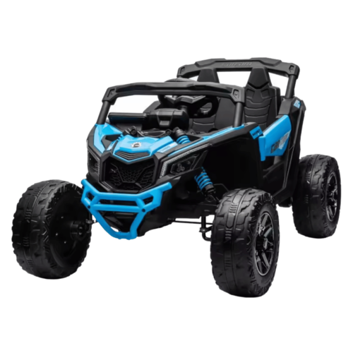 באגי 24V ממונעת ממותגת - CAN AM MAVERICK X3