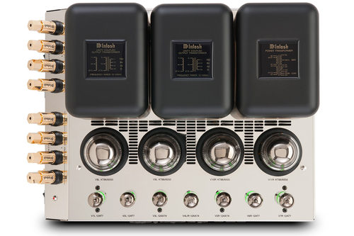 McIntosh MC275 up