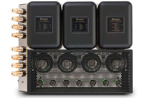 McIntosh MC275 up