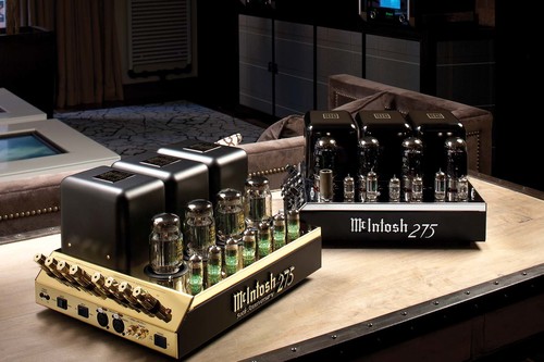 McIntosh MC275