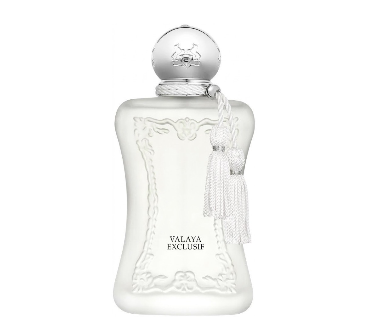 בושם לאשה Parfums de Marly Valaya Exclusif E.D.P 75ml