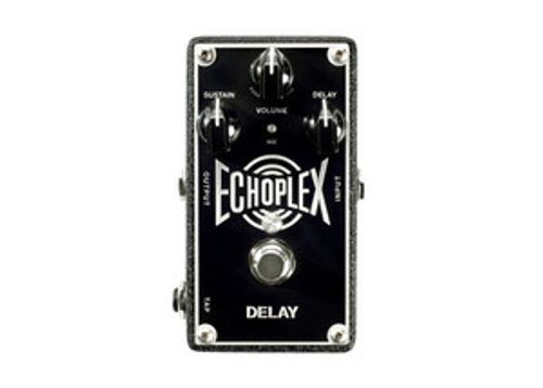 פדל דיליי Dunlop Echoplex Delay EP103 JIM DUNLOP