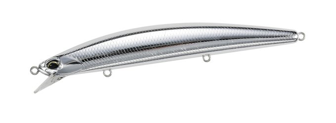 דמוי 13 גרם - DUO TIDE MINNOW SPRAT 100SF