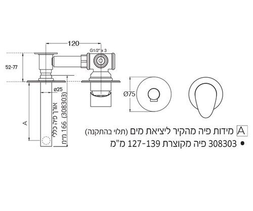 שרטוט 308303