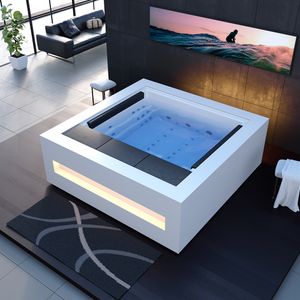 בריכת ספא  220X220 x 78 מדגם 68450 ASTRALPOOL  PURE
