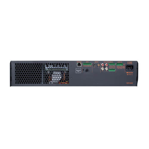 Monitor Audio IA750-2 back