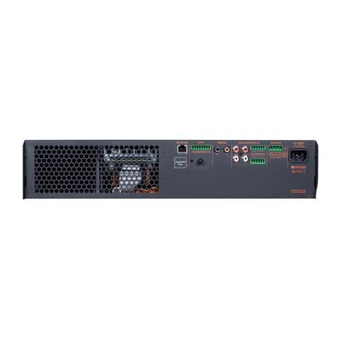 Monitor Audio IA750-4 back